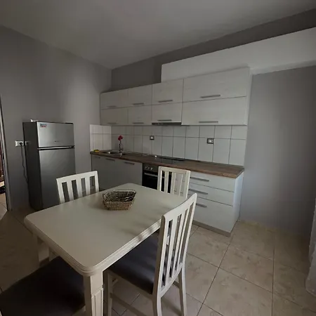 S&e Apartment Tirana