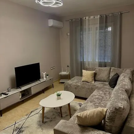 Apartment S&e