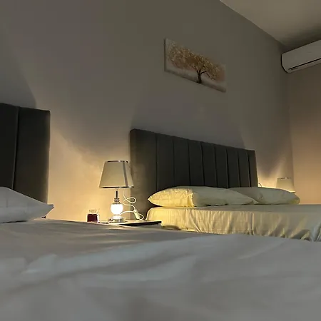 Appartement S&e