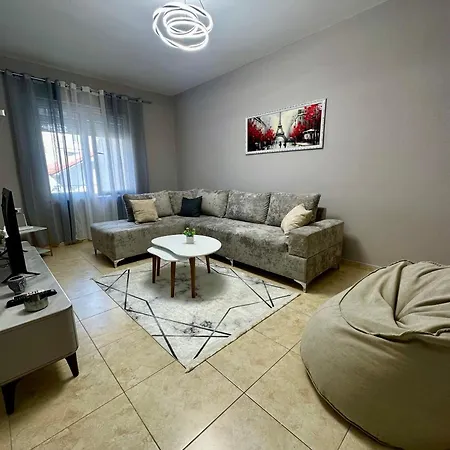 Apartment S&e Tirana