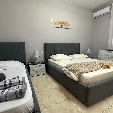 Appartement S&e