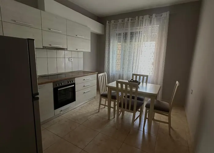 Apartamento S&e Tirana